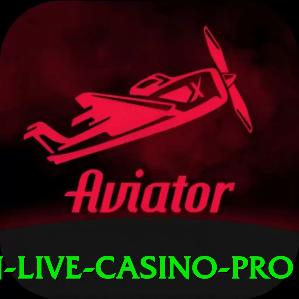 1766win Live Casino Pro - go
