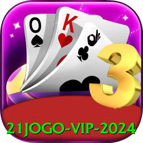 21jogo VIP 2024 - go