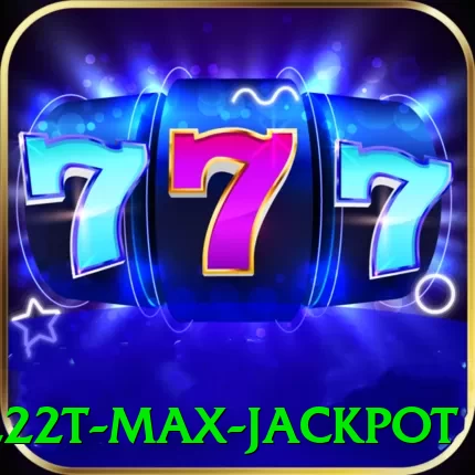 222t Max Jackpot - app
