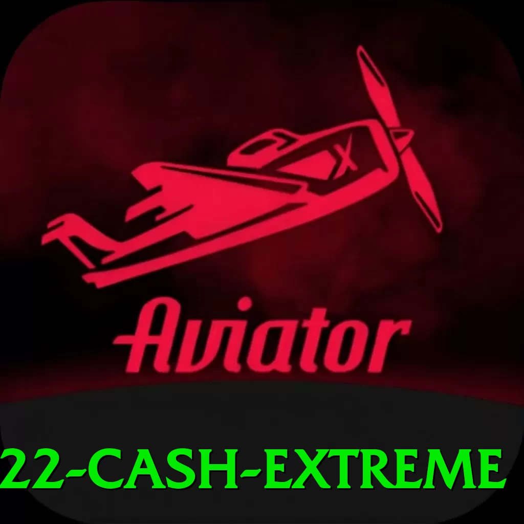 2t22 Cash Extreme - game