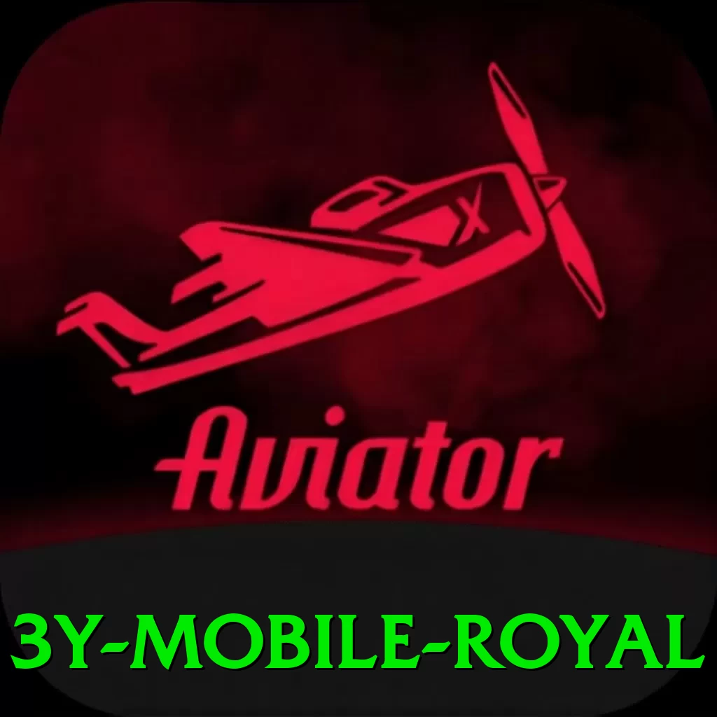 3y Mobile Royal - go