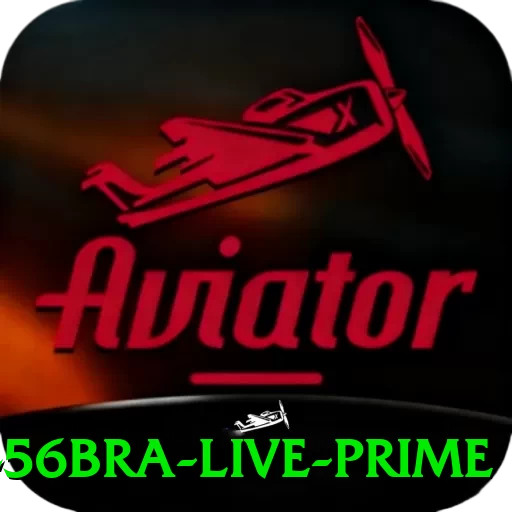 456bra Live Prime - app