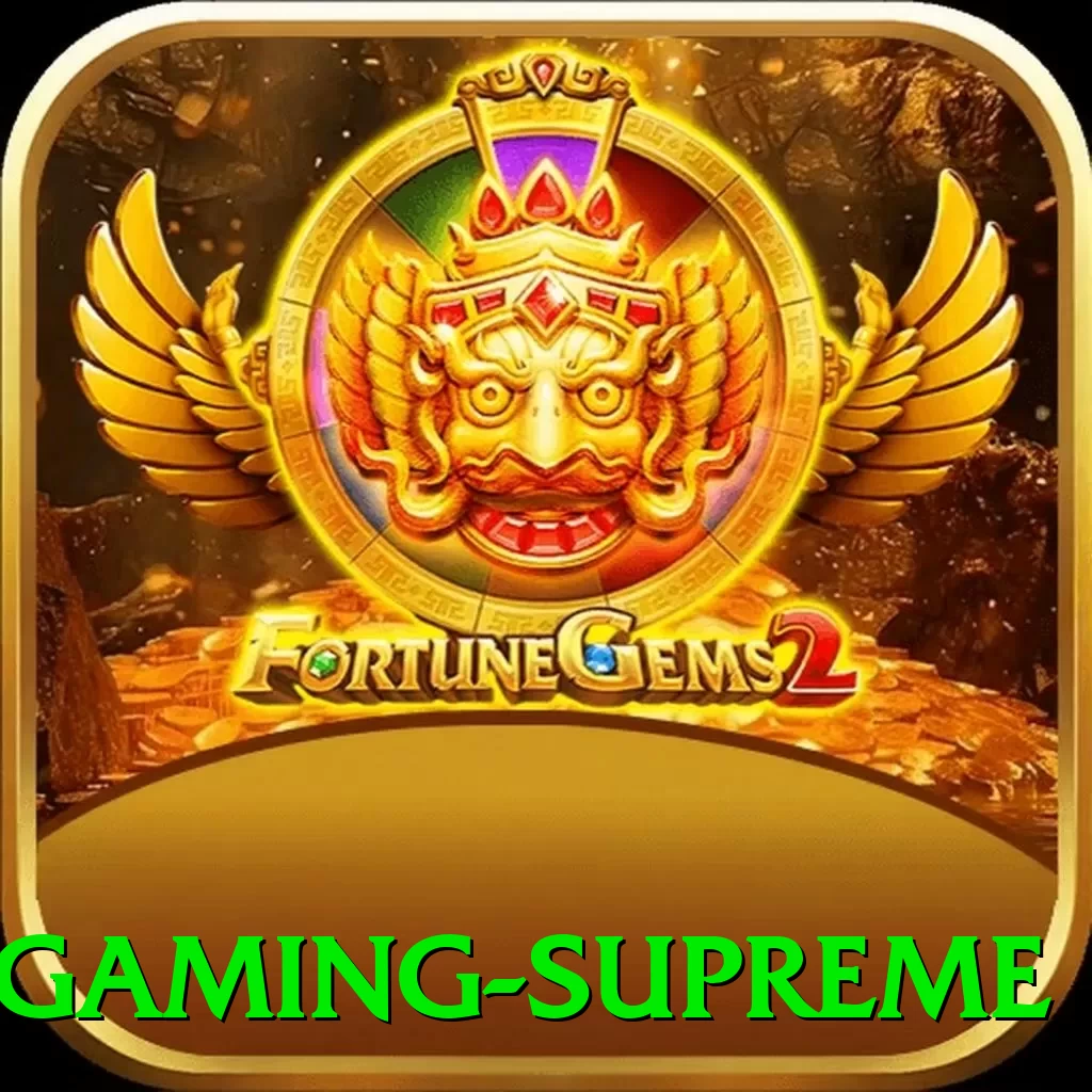 45d Gaming Supreme - app