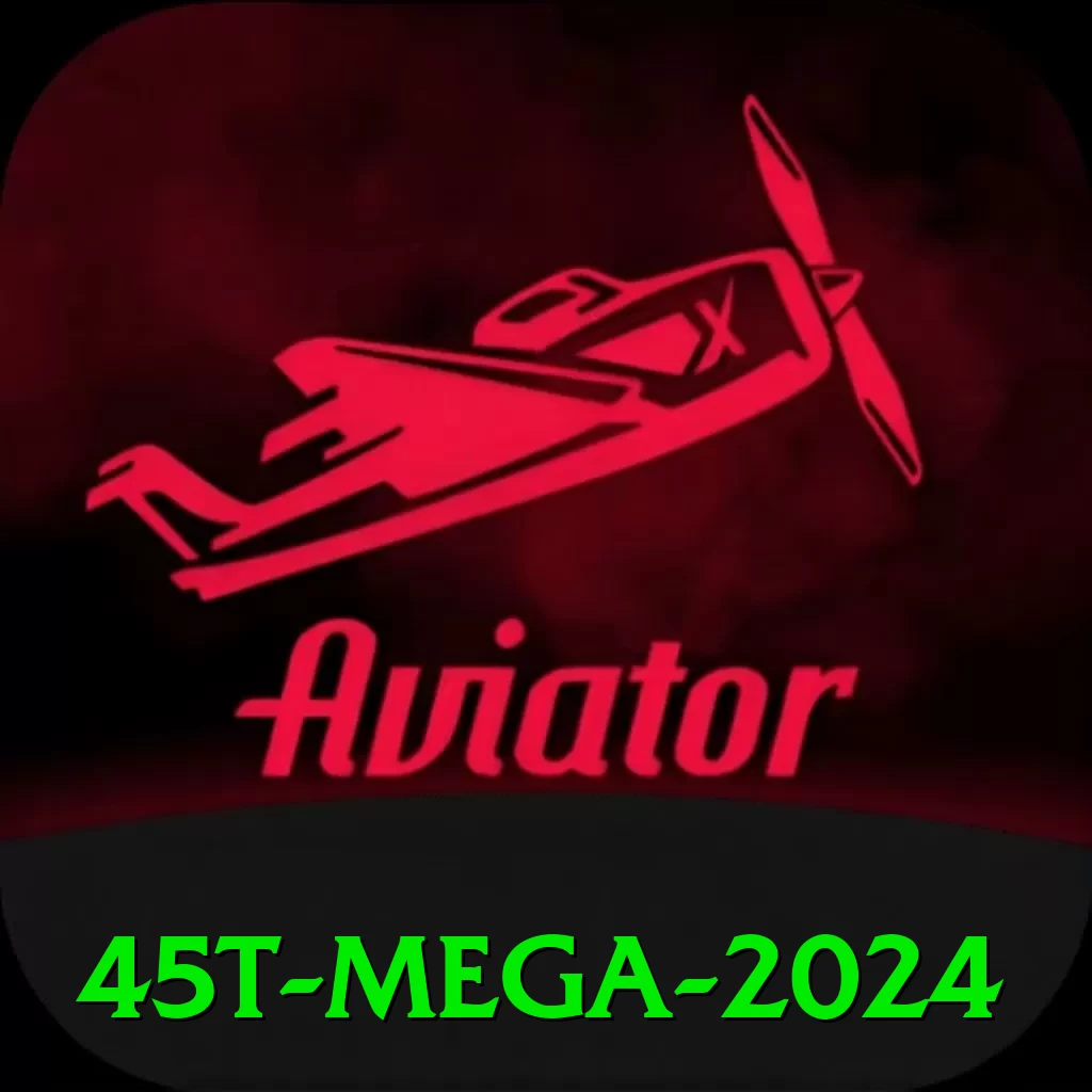 45t Mega 2024 - game