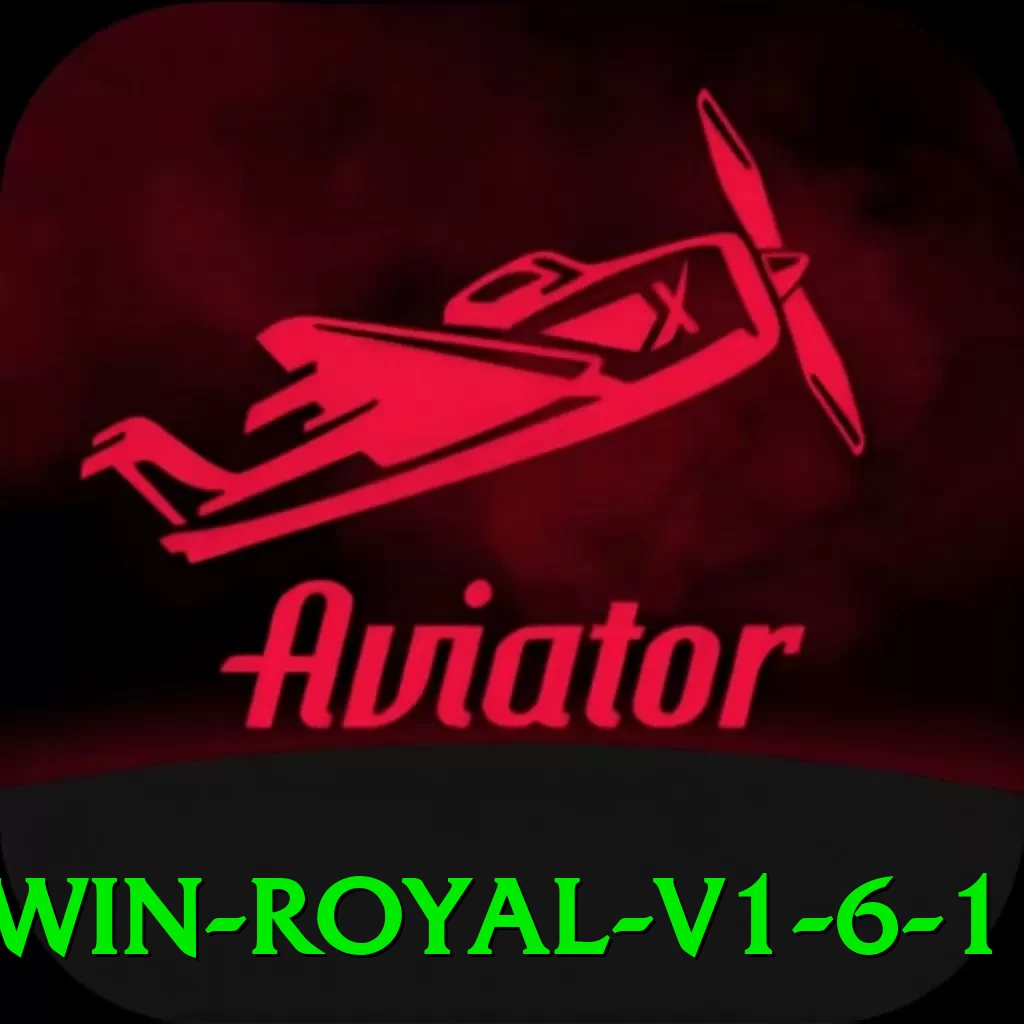 5173win Royal v1.6.1 - app