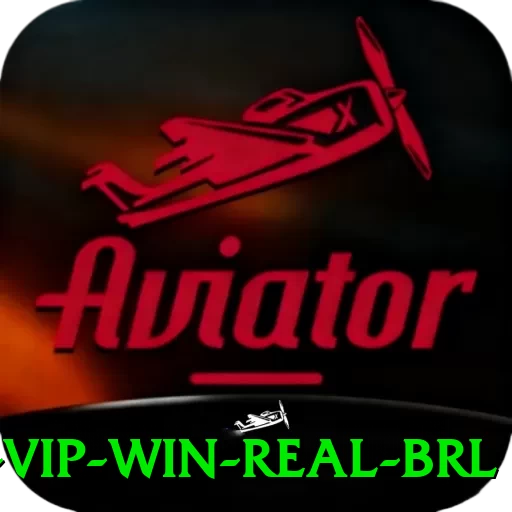5308win VIP - Win Real BRL - app