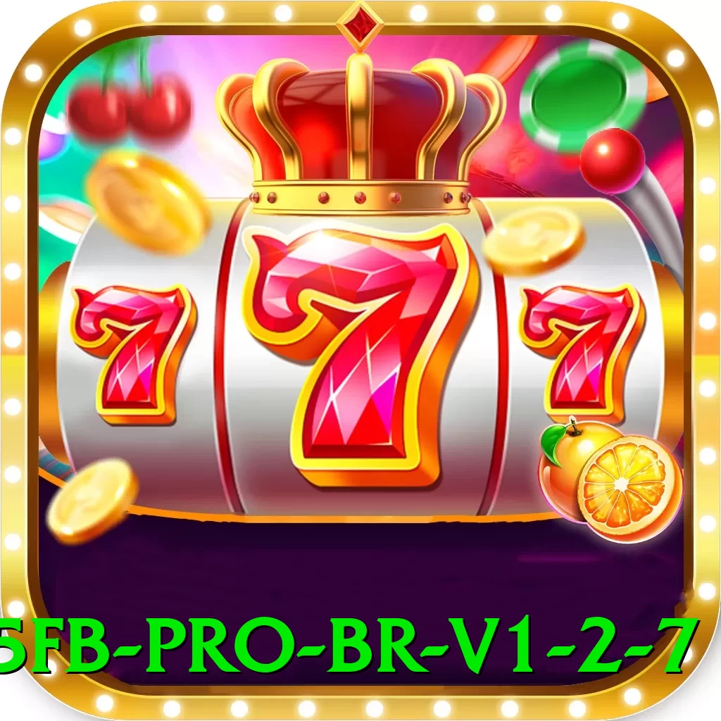 555fb Pro BR v1.2.7 - vip