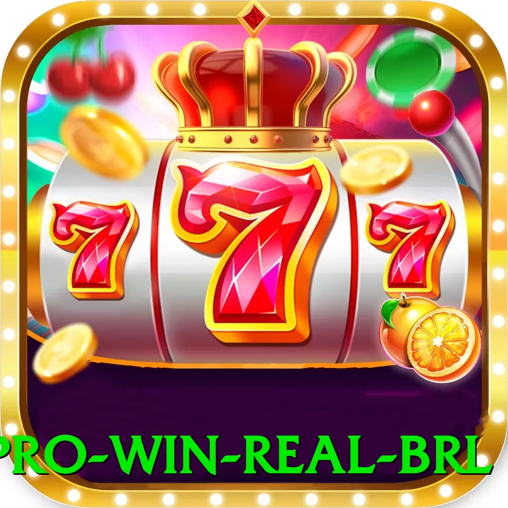 55ii Pro - Win Real BRL - vip