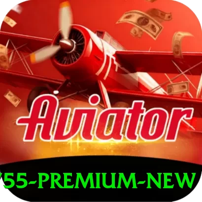 56755 Premium New - pak