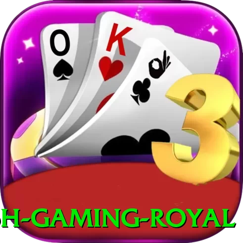 56h - Gaming Royal - game
