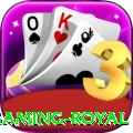 56h - Gaming Royal
