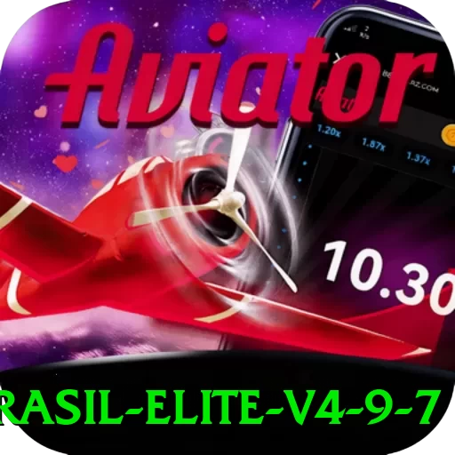 58ee Brasil Elite v4.9.7 - pk