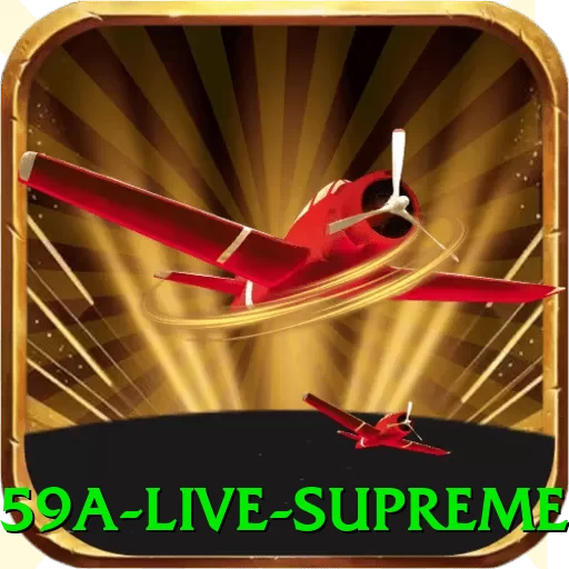 59a Live Supreme - vip