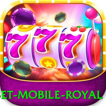 6009bet Mobile Royal - pk