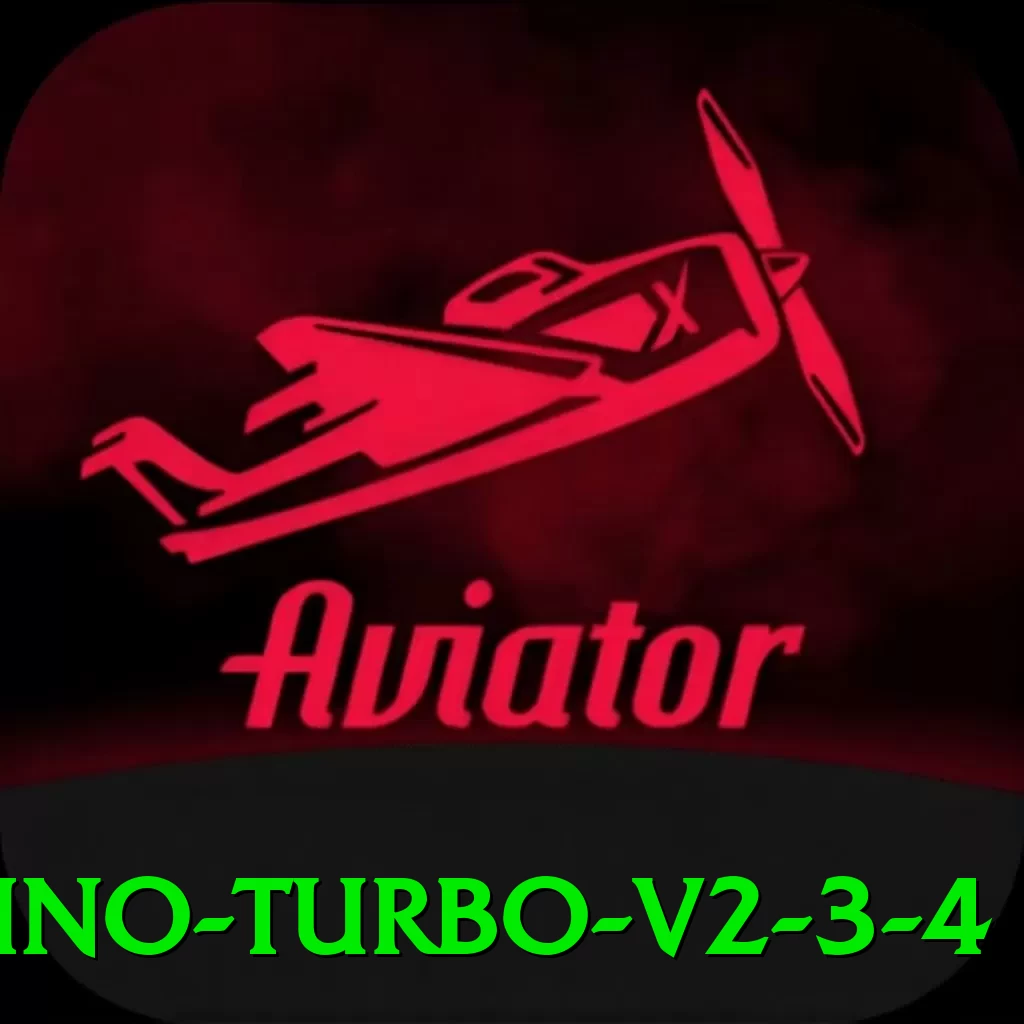 68ac Casino Turbo v2.3.4 - app