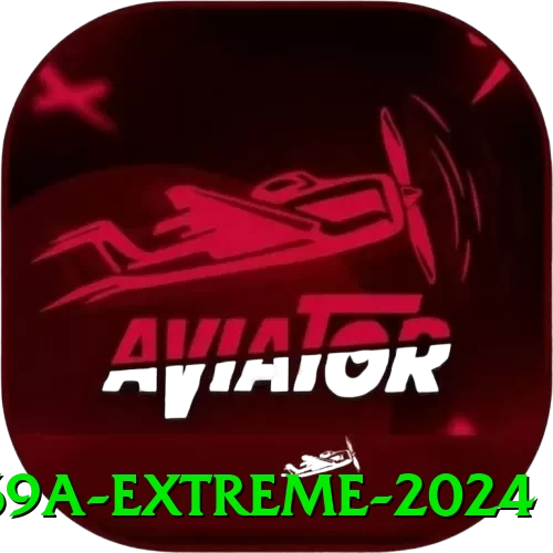 69a Extreme 2024 - pk