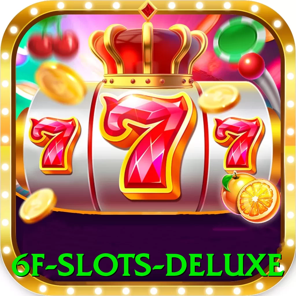 6f - Slots Deluxe - game