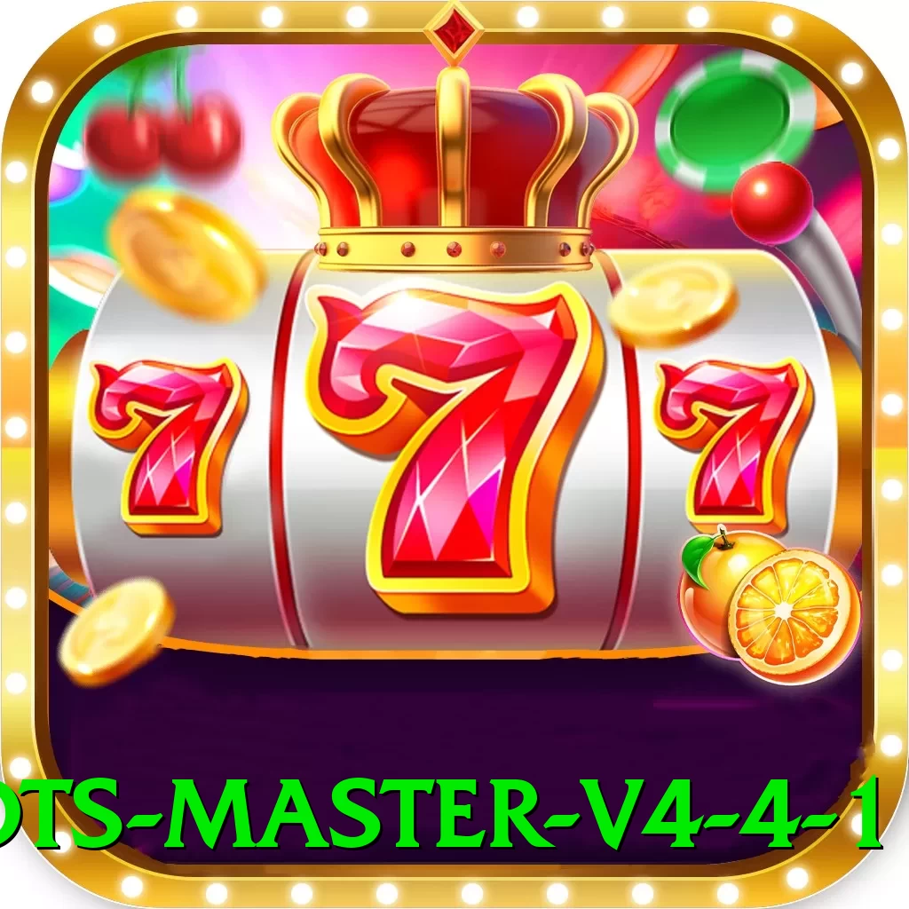 6tt Slots Master v4.4.1 - go