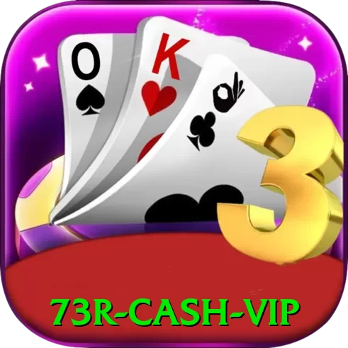 73r Cash VIP - pk