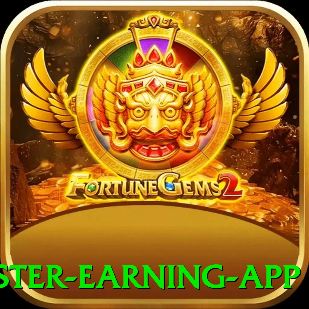 752luck - Master Earning App - pk