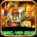 758g - VIP King