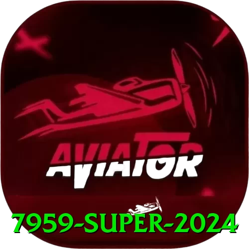 7959 Super 2024 - pk