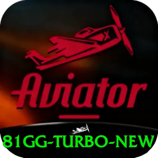 81gg Turbo New - app
