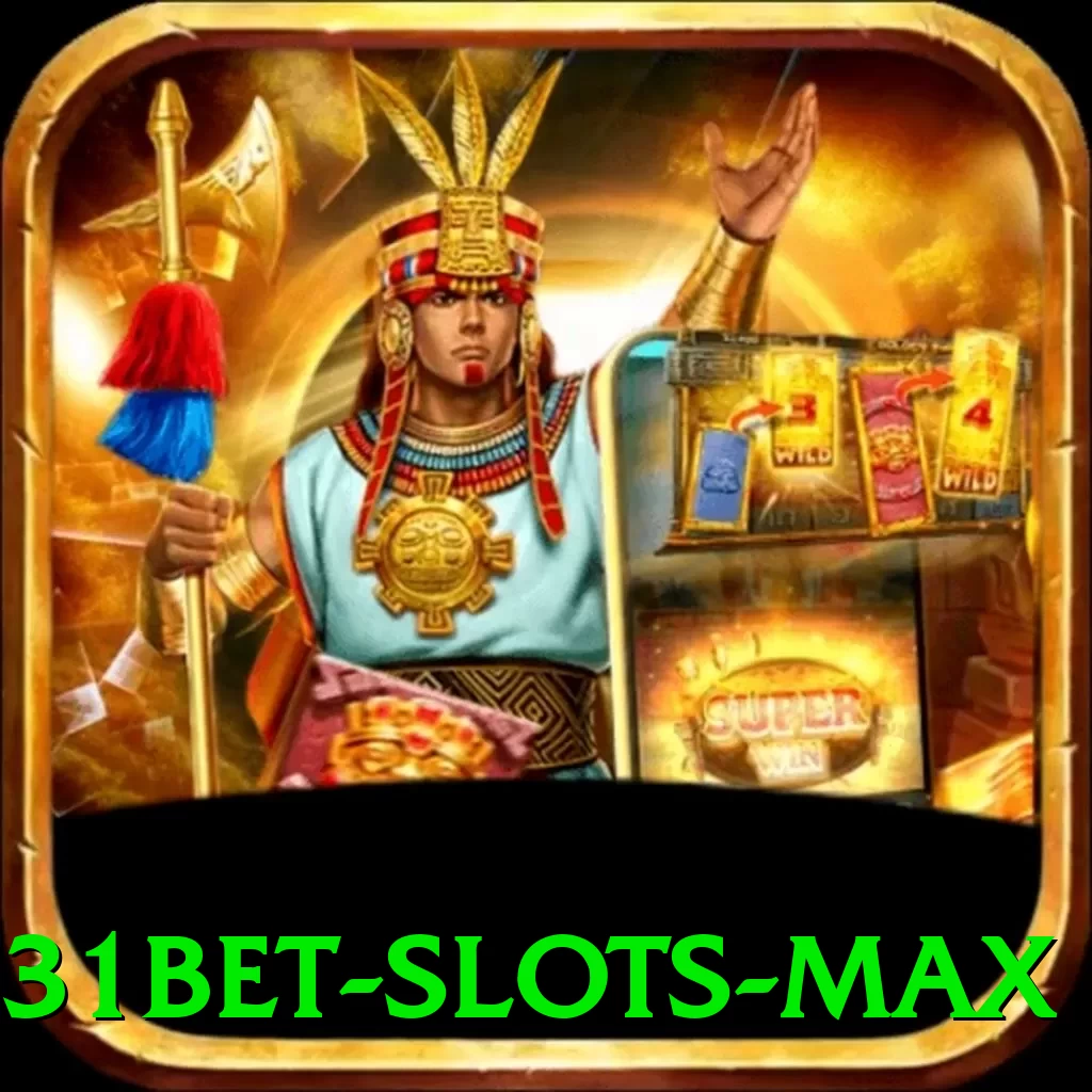 831bet - Slots Max - app