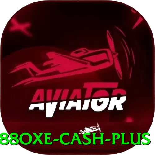 888oxe Cash Plus - game