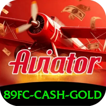 89fc Cash Gold - pro