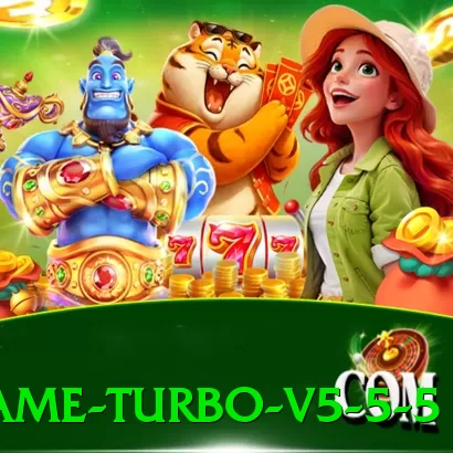 91000 Game Turbo v5.5.5 - pk