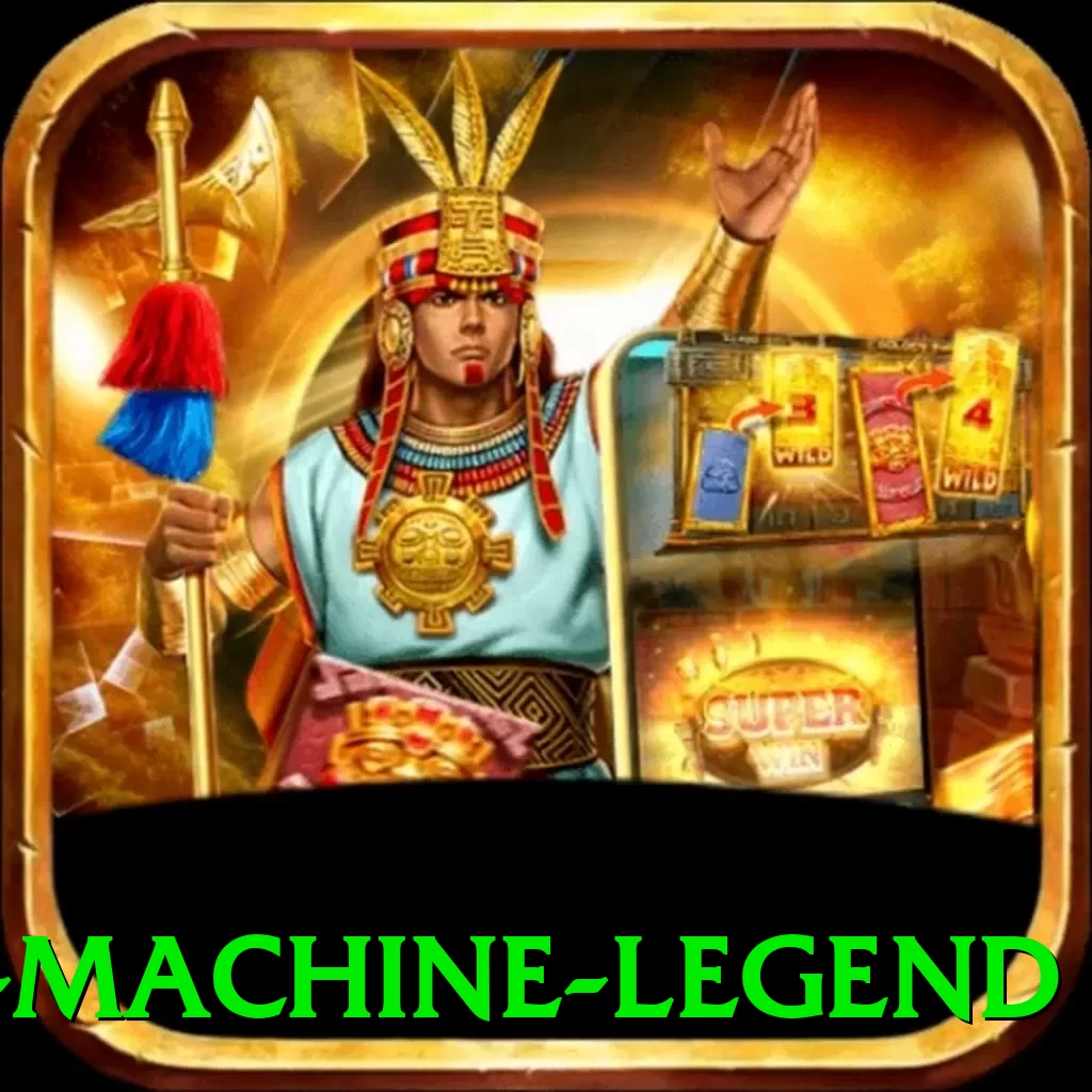 9989win Slot Machine Legend - pk