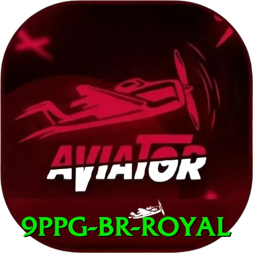 9ppg BR Royal - pk