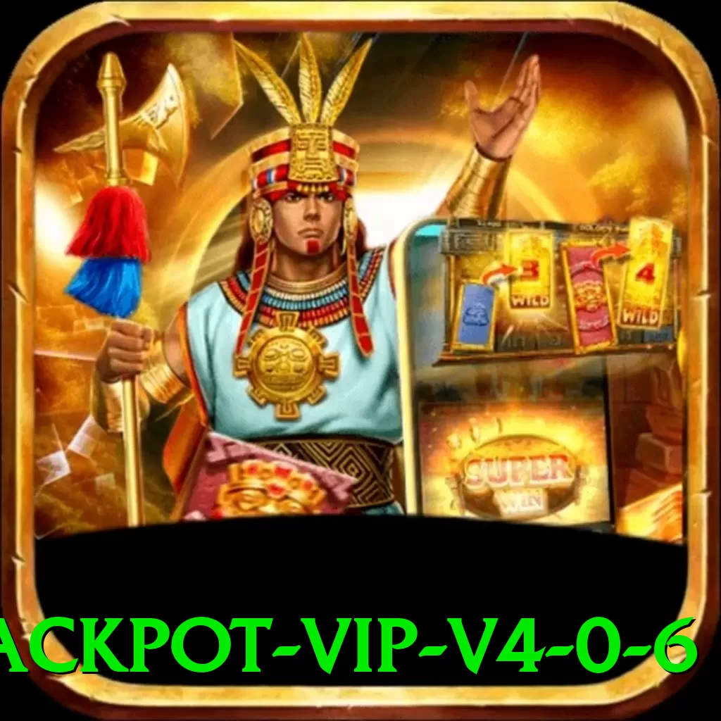 a668 Jackpot VIP v4.0.6 - go