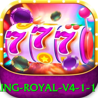 aarr Gaming Royal v4.1.1 - app