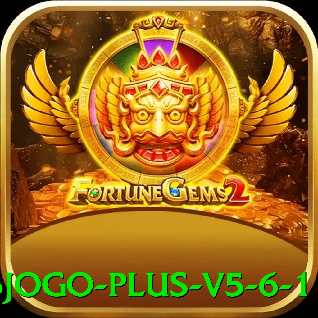 bbbbjogo Plus v5.6.1 - apk
