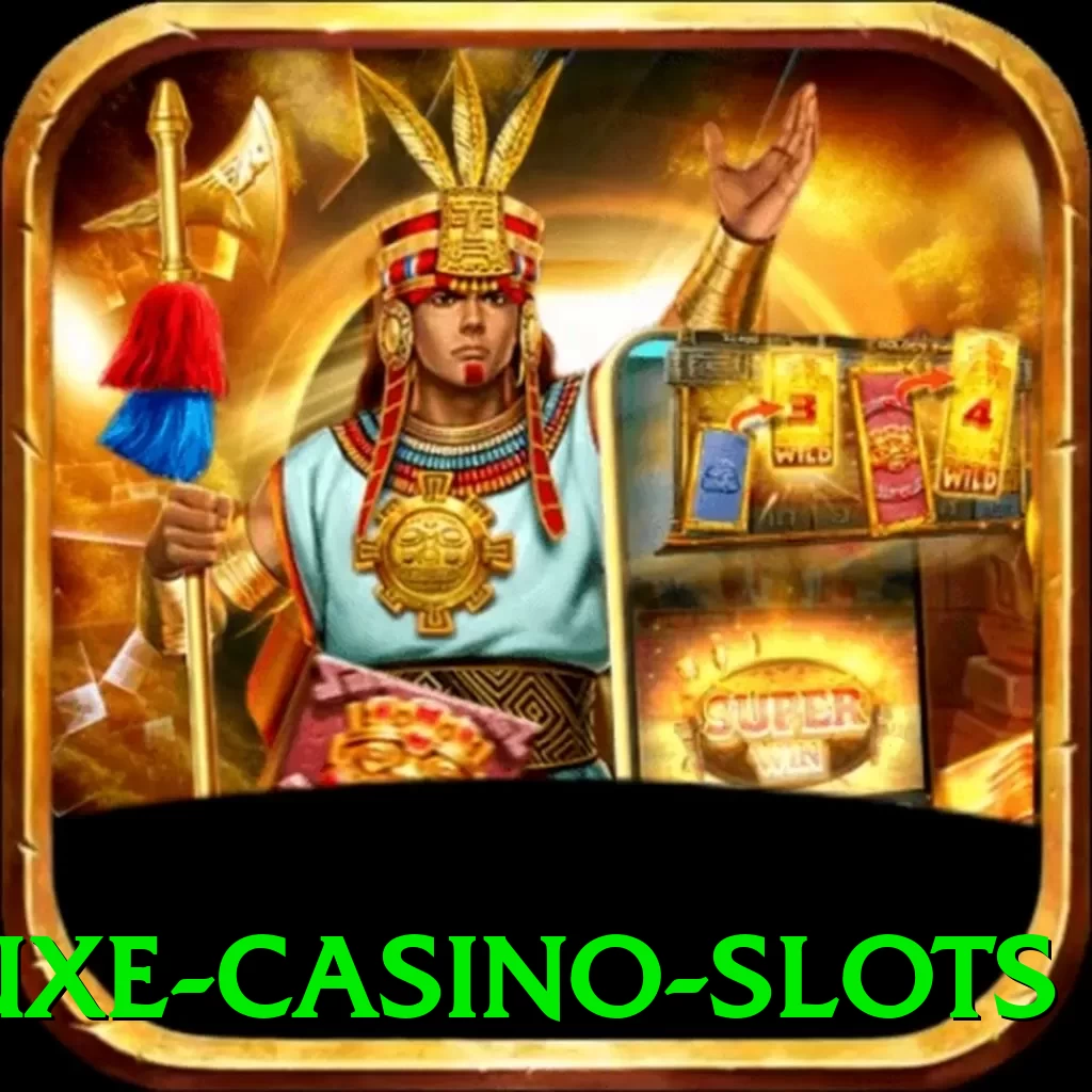 bbrr Deluxe - Casino &amp; Slots - pk