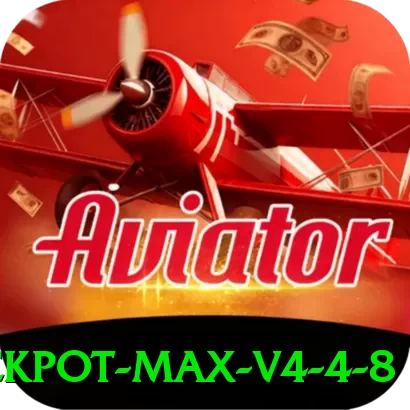 be505 Jackpot Max v4.4.8 - vip