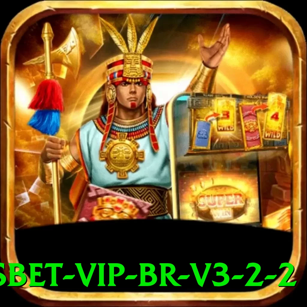 beansbet VIP BR v3.2.2 - pak
