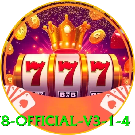 bet478 Official v3.1.4 - pk