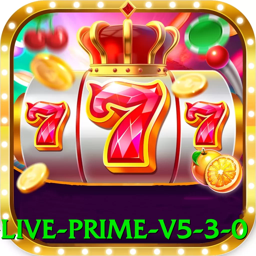bet5455 Live Prime v5.3.0 - app