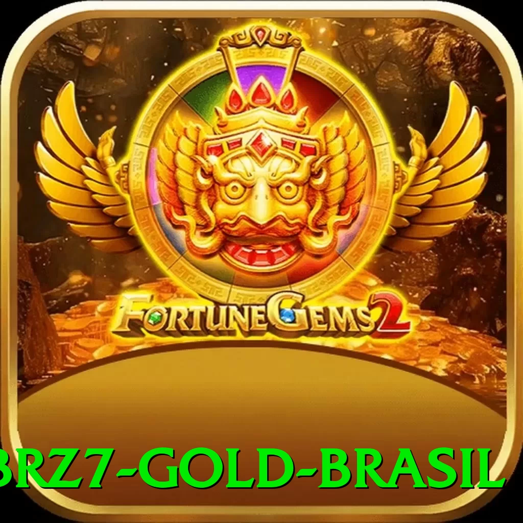 brz7 Gold Brasil - apk