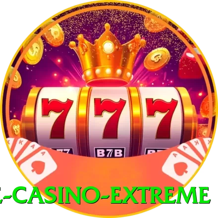 bvb777 Live Casino Extreme - apk