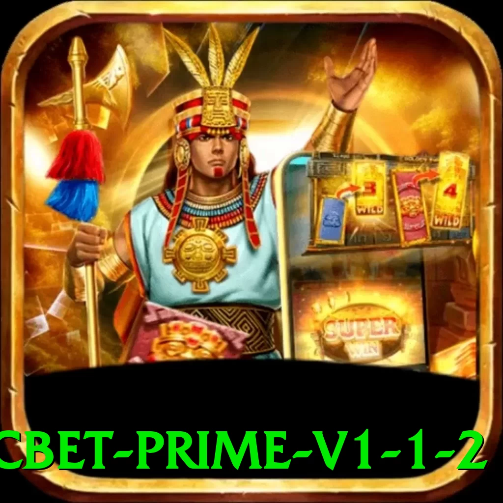 cmcbet Prime v1.1.2 - apk