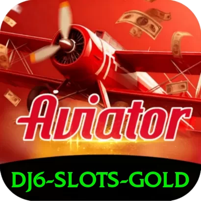 dj6 - Slots Gold - pro