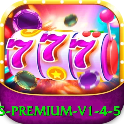 dqd777 Bonus Premium v1.4.5 - go