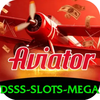 dsss - Slots Mega - apk