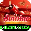 dsss - Slots Mega