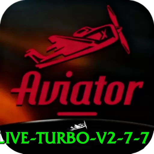 dtd777 Live Turbo v2.7.7 - pro