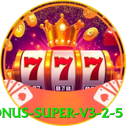 e88 Bonus Super v3.2.5 - pk